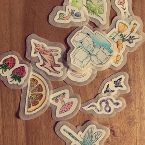 Pegatinas, Pegatinas personalizadas, Pegatinas hechas a mano, Pegatinas dibujadas a mano, Pegatinas bonitas, Pegatinas de logotipos, Pegatinas de anime, Pegatinas al por mayor