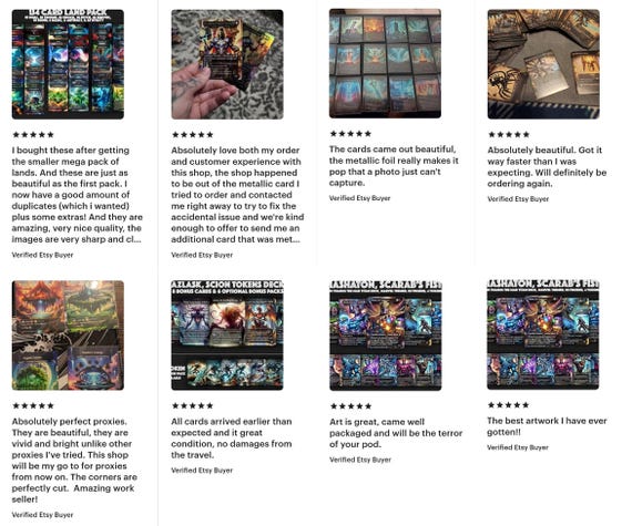 MTG Duel Decks, Urza Vs Eldrazi, EDH Commander Decks, 216 Cards - Etsy
