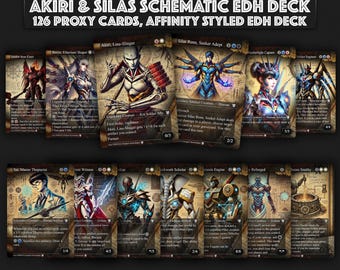 mtg commander deck rating Set of 4- Commander Decks FINAL FANTASY FIN MTG