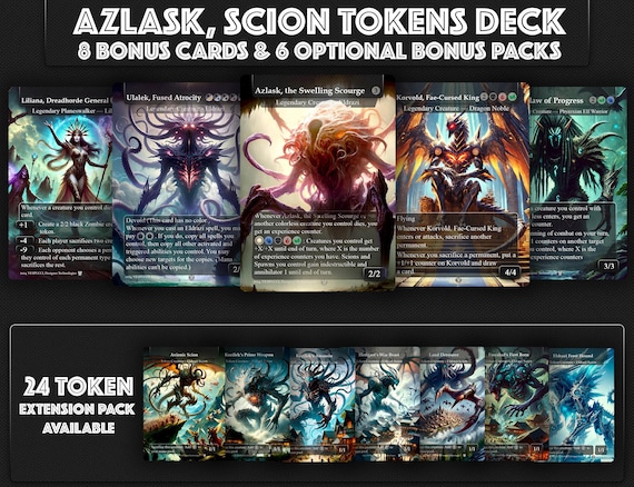 station cards mtg Station, 30 cards