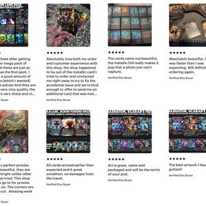 Deck proxy de piratas de anime para MTG, inspirado em One Piece para EDH, Almirante Brass! imagem 12
