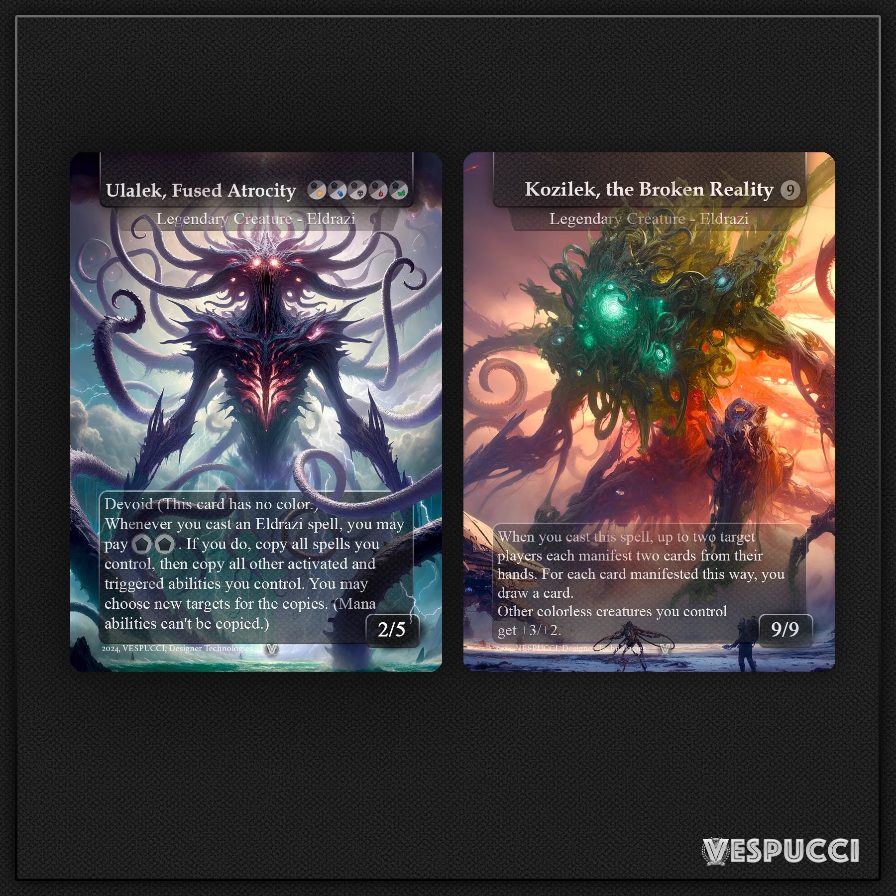 New Eldrazi MH3 Set MTG Eldrazi Proxy Set of 10 Cards, Emrakul, Ulalek, Azlask, Ulamog the Defiler, Eldrazi Proxies for EDH and Modern - Etsy New Eldrazi MH3 Set MTG Eldrazi Proxy Set of 10 Cards, Emrakul, Ulalek, Azlask, Ulamog the Defiler, Eldrazi Proxies for EDH and Modern - Etsy