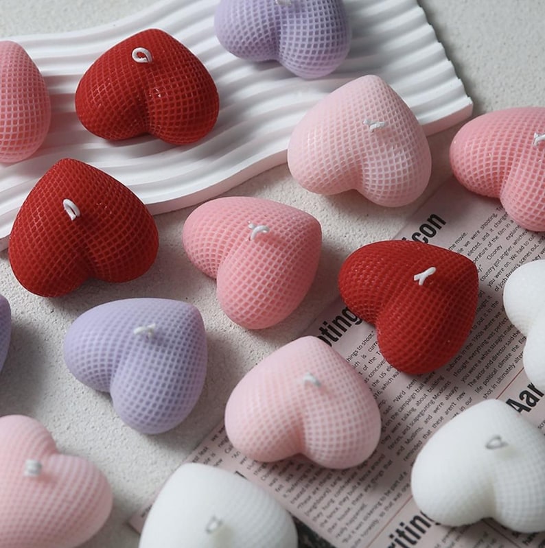 Wax Sculptures