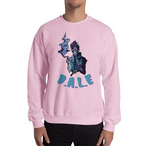 NIGHTCRAWLER - Sweatshirt