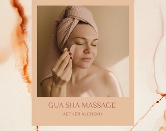 Guida al massaggio Gua Sha