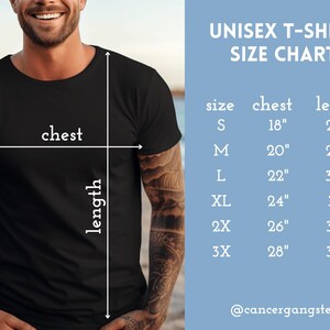 Remission Accomplished T-Shirt: Cancer Survivor Gift image 2