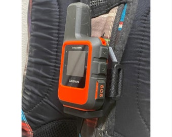 BackPack Buddy - Garmin Inreach Mini Backpack Mount