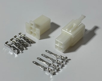 KTM / Husqvarna / GasGas Headlight Connector