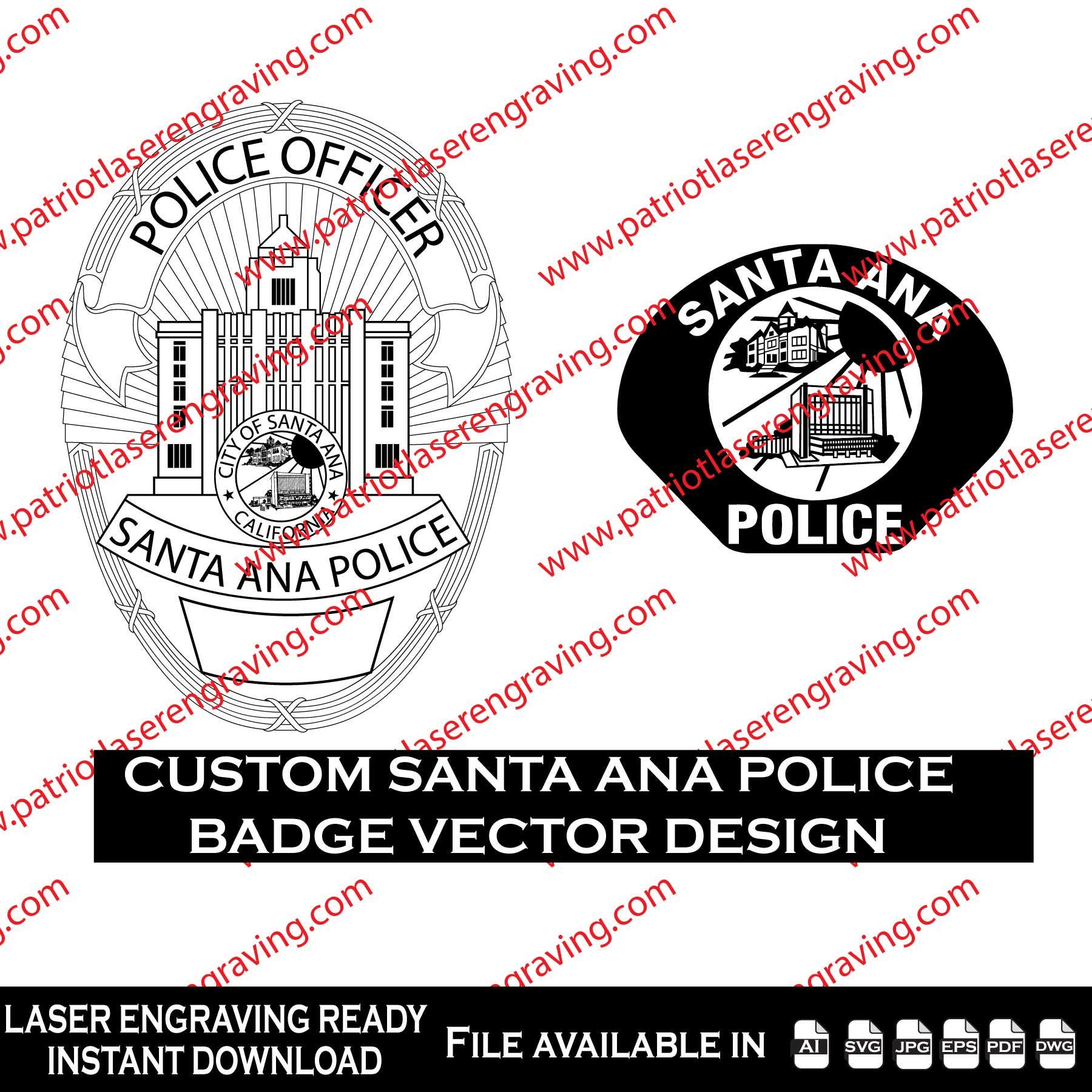 Pueblo of Santa Ana チーフ ポリス バッジ レプリカ Pueblo of Santa Ana チーフ ポリス バッジ レプリカ Pueblo of Santa