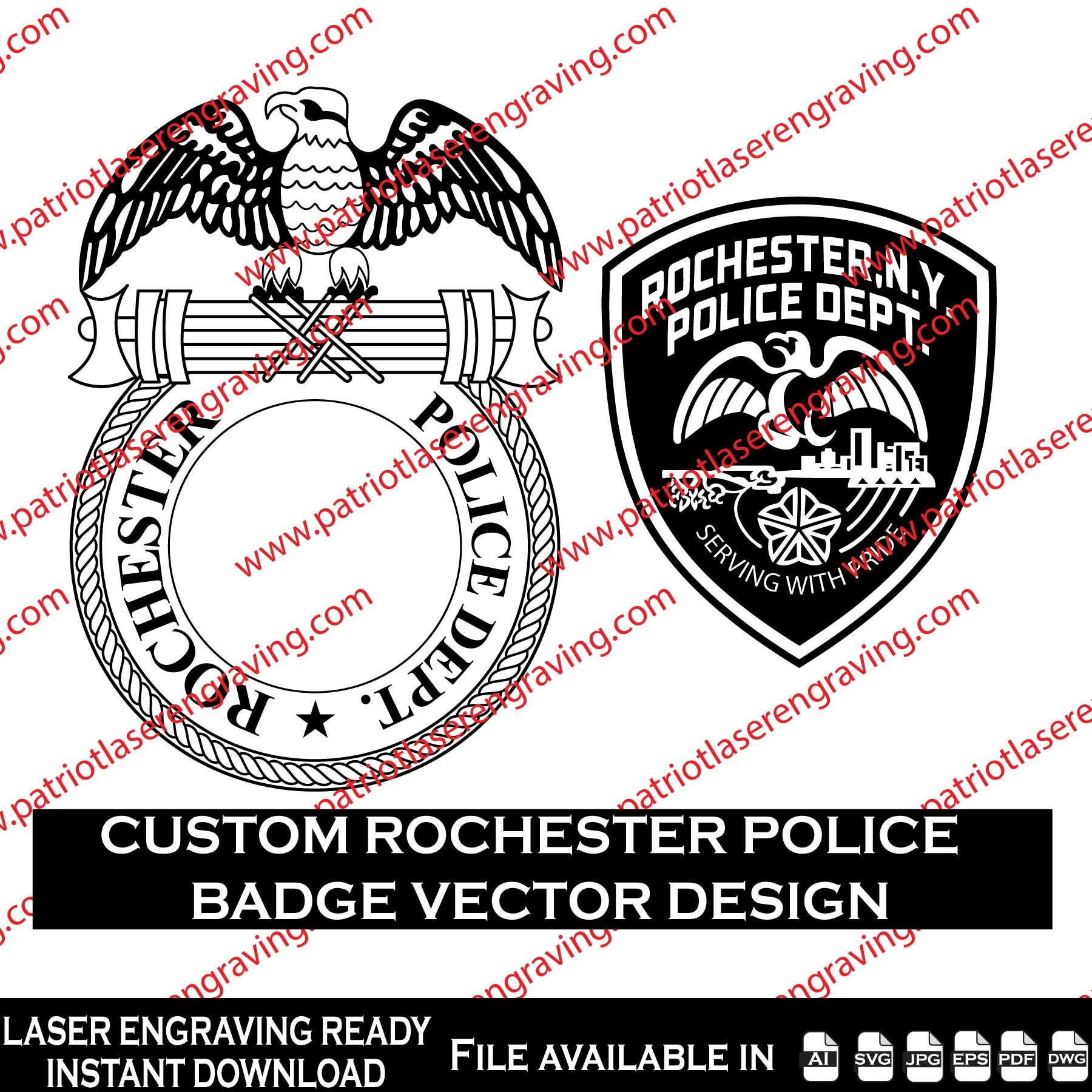 Ny police badges - Etsy 日本