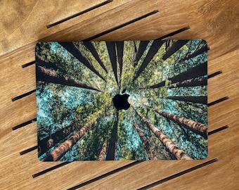Colorful macbook case macbook air 15 laptop 14 case new macbook models