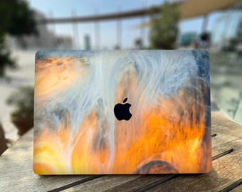Colorful macbook case macbook air 15 laptop 14 case new macbook models