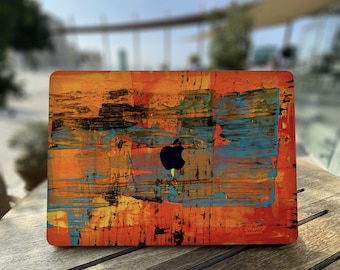 Colorful macbook case macbook air 15 laptop 14 case new macbook models