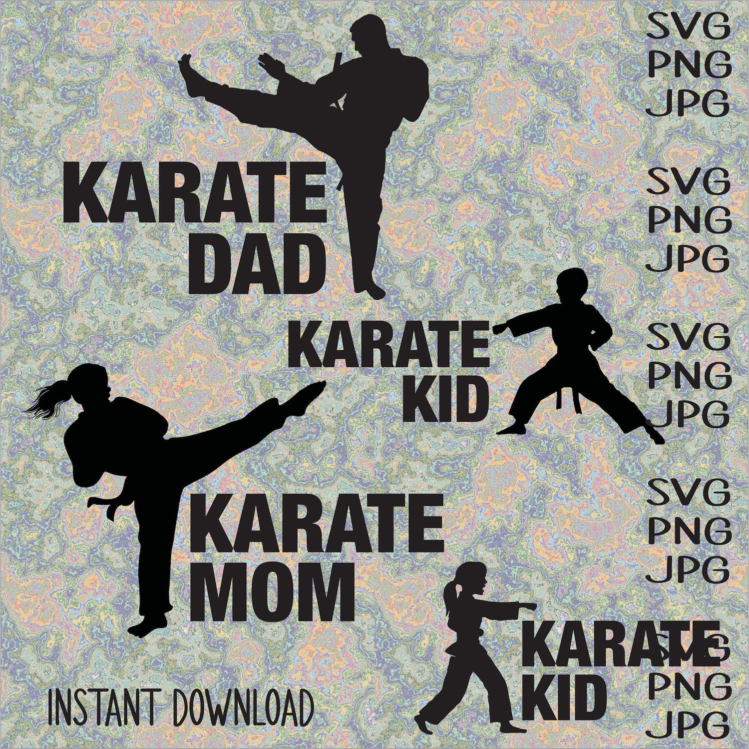 Karate Sayings - Etsy Karate Sayings - Etsy