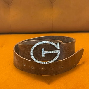 Y2k Guess Belt - Etsy display picture 3