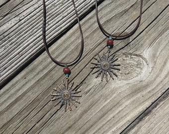 Sublime Necklace - Etsy