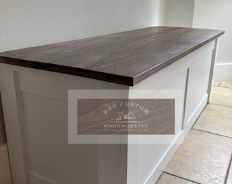 Banquette, Storage Bench, Chest, or Trunk