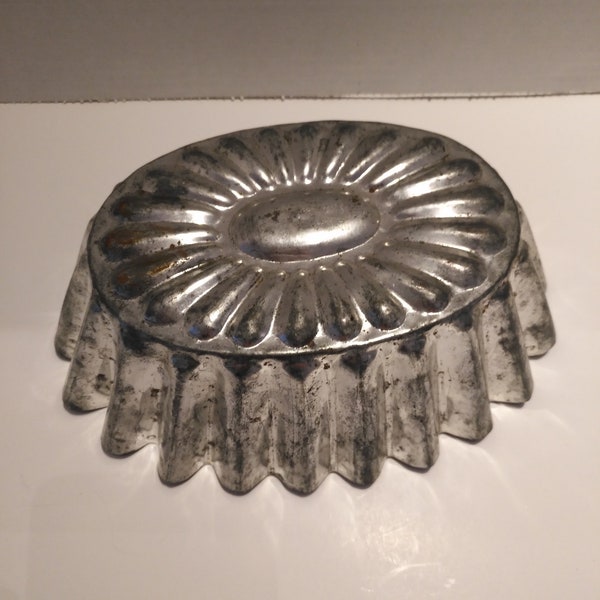 Vintage Jello Molds Etsy