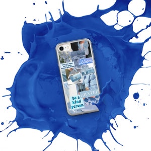 Mood Board Funda para iPhone 2