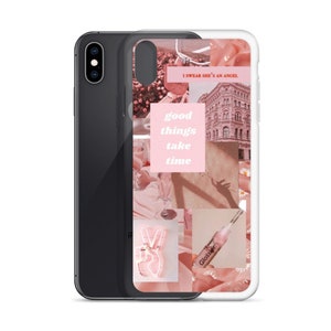 Mood Board Funda para iPhone 1