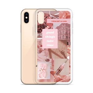 Mood Board Funda para iPhone 1