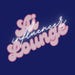 Ai Influencer Lounge