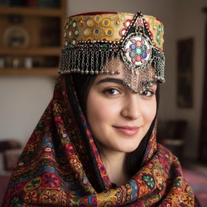 Sindhi Dress Fashion Design - Etsy