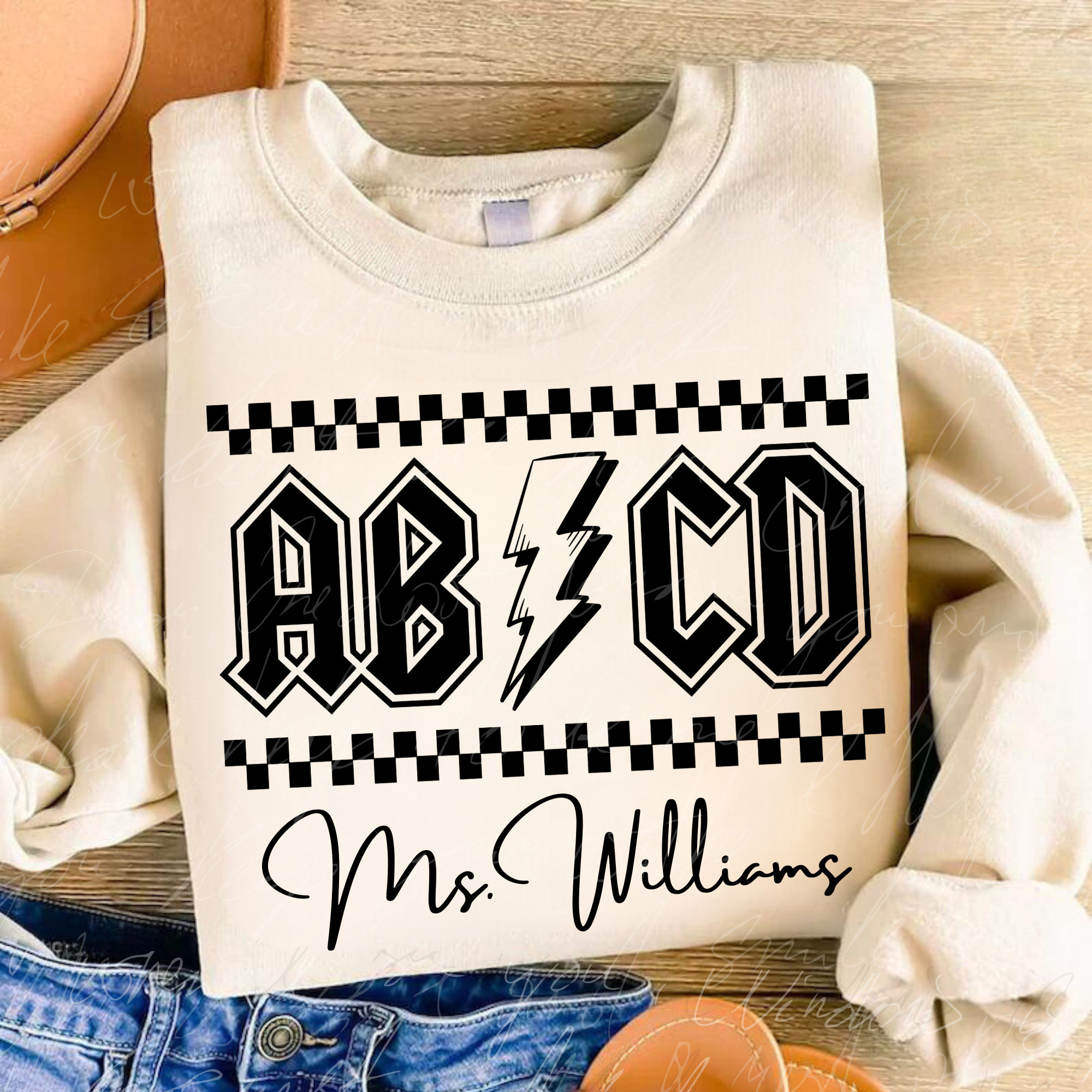 Abcd - Etsy