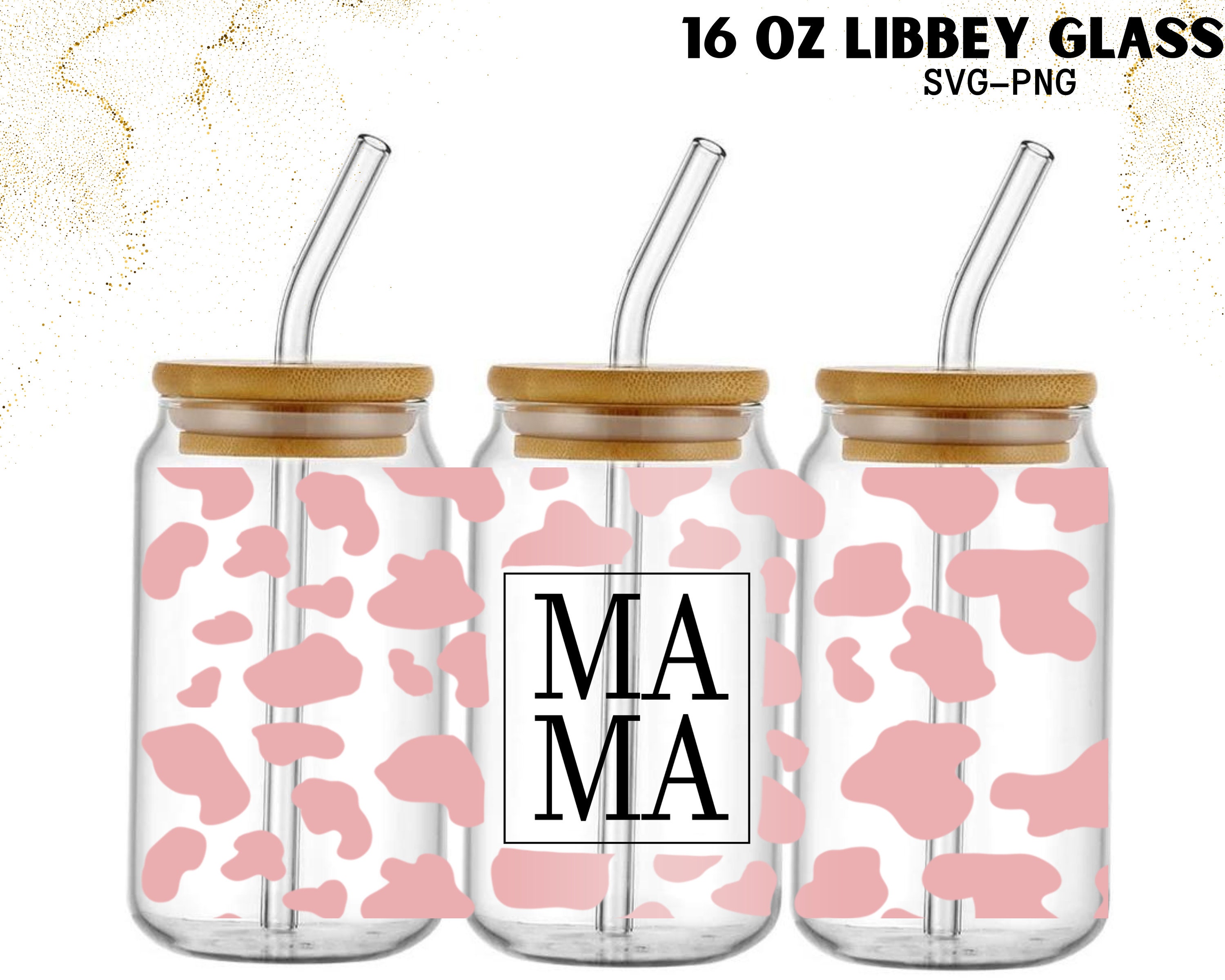 Mama Glass Can Svg Bundle Retro Mama Can Wrap Svg Mama Bear - Etsy Canada