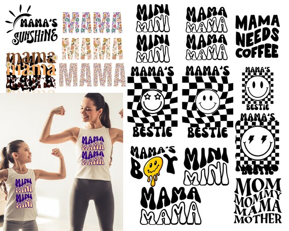 Mama Needs more Sunshine Mama Needs more Sunshine