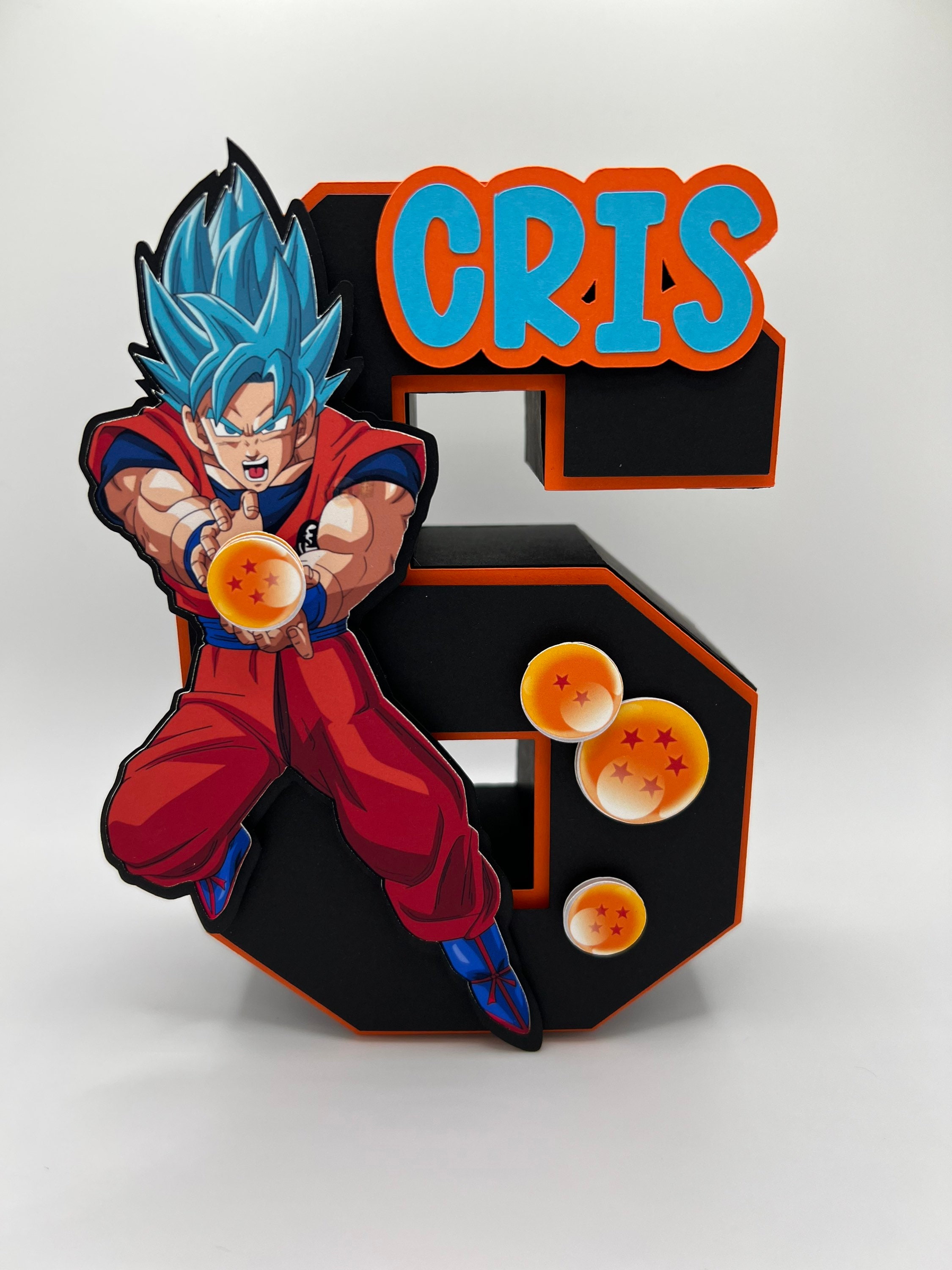 Pantalons Hommes Vêtements Arriver 3D Imprimer Dragon Ball Z