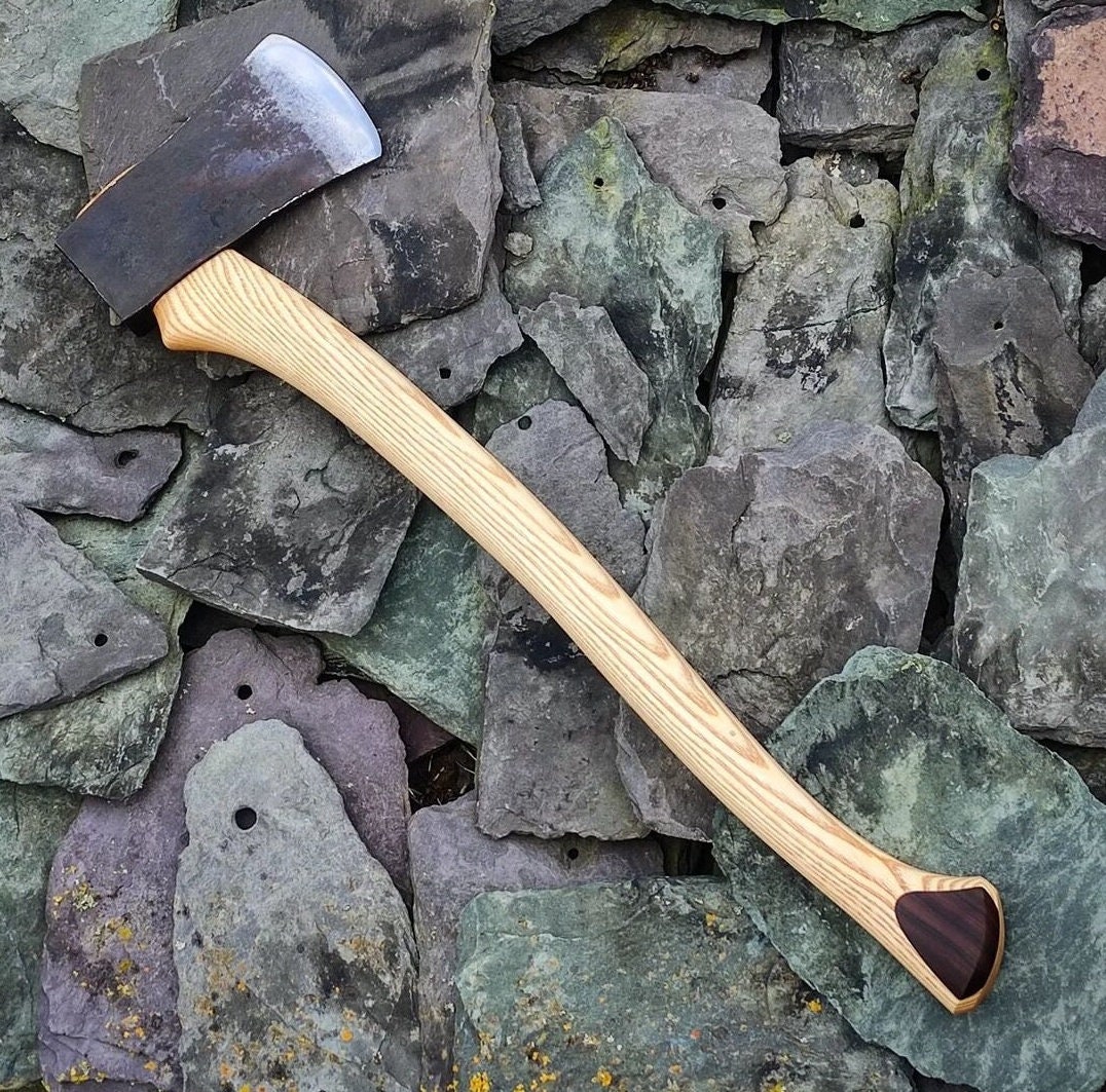 Elwell Axe Etsy UK