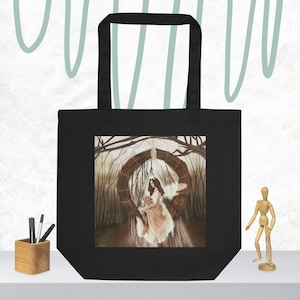 Eco Tote Bag