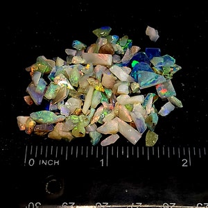 Lapidario in cristallo opalino valore aggiunto intarsio grezzo piccolo solidoMR88--