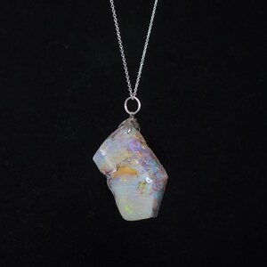 Opal pendent Rd 31