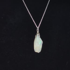Opal pendent Rd-35