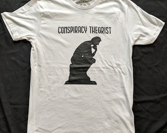 Conspiracy Theorist