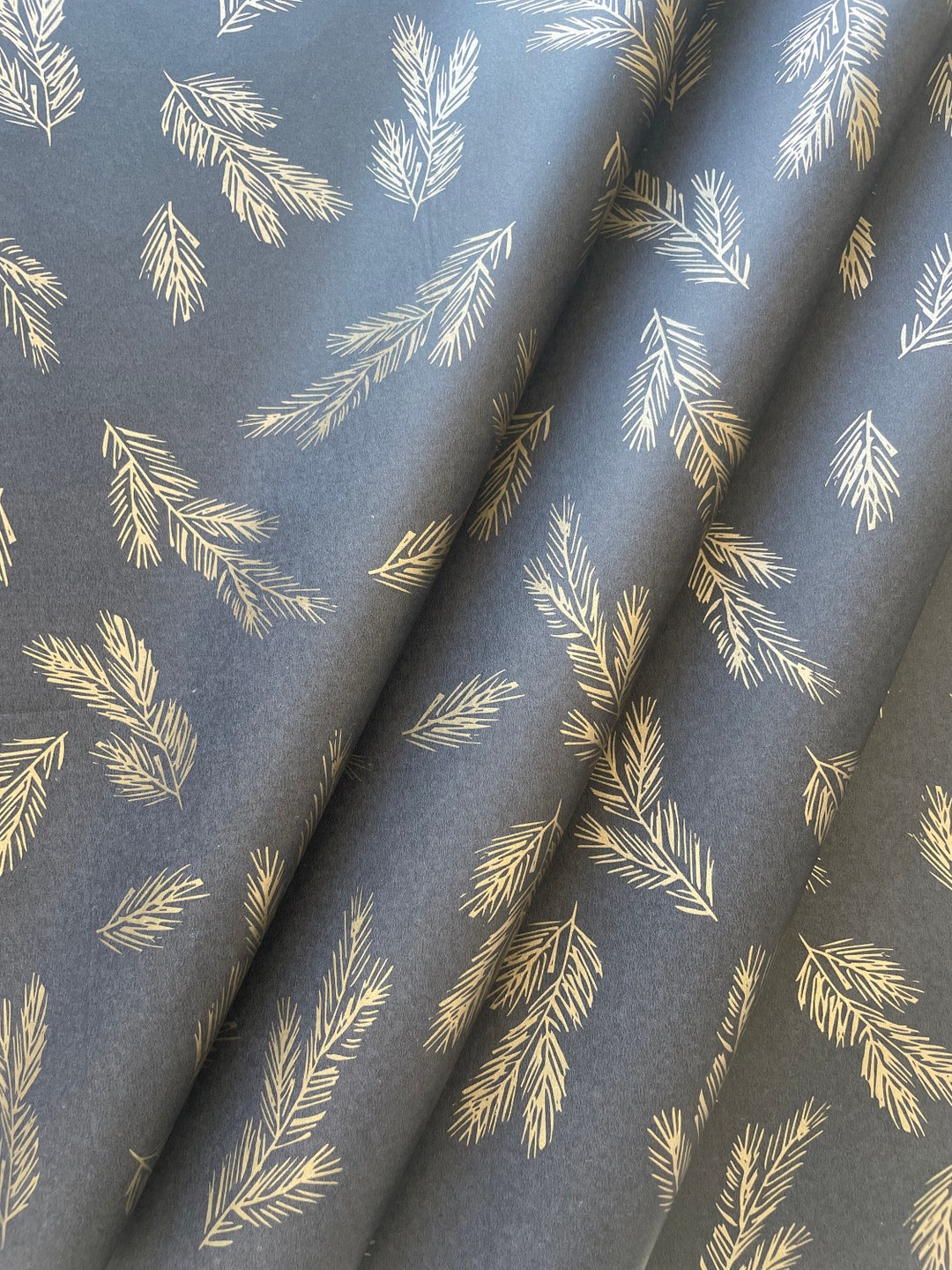 Decorative Papers Art Department LLC