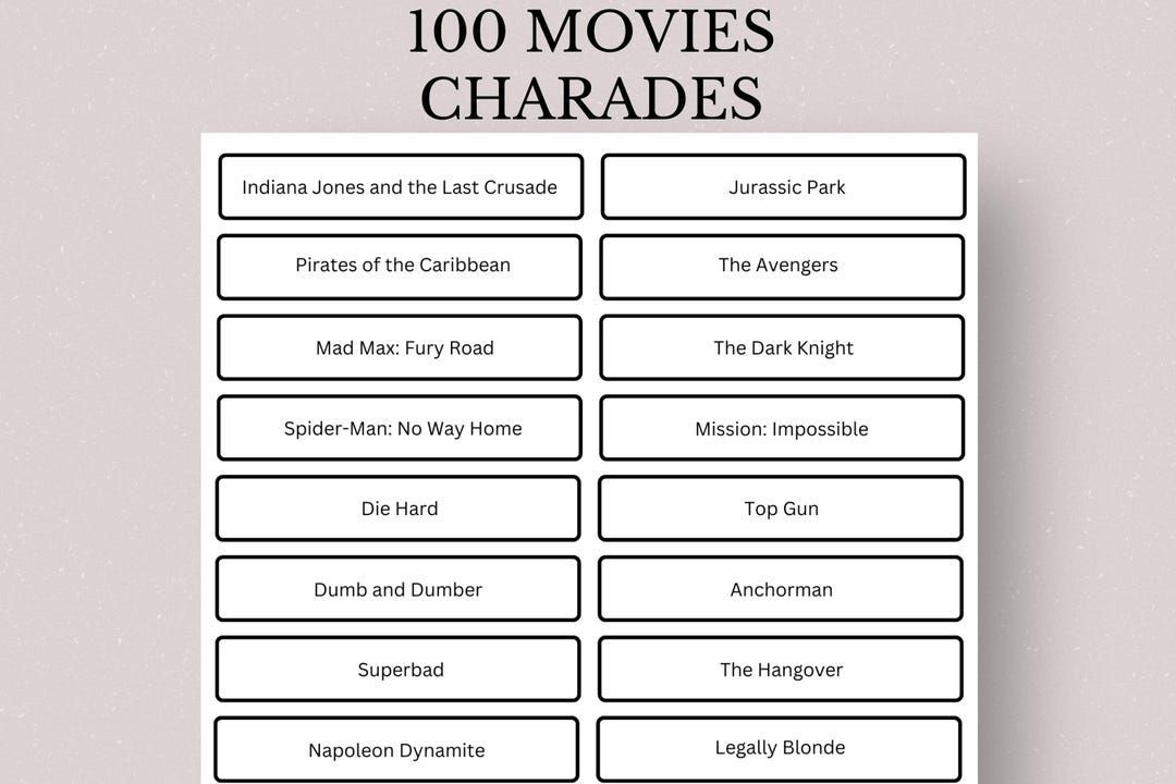 movie-charades-100-printable-movies-family-game-night-digital