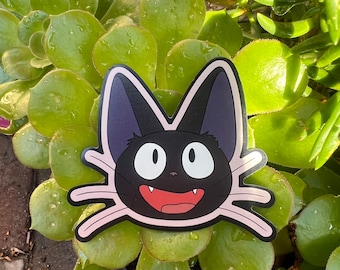 Jiji Kiki’s Delivery Service magnet for car/fridge