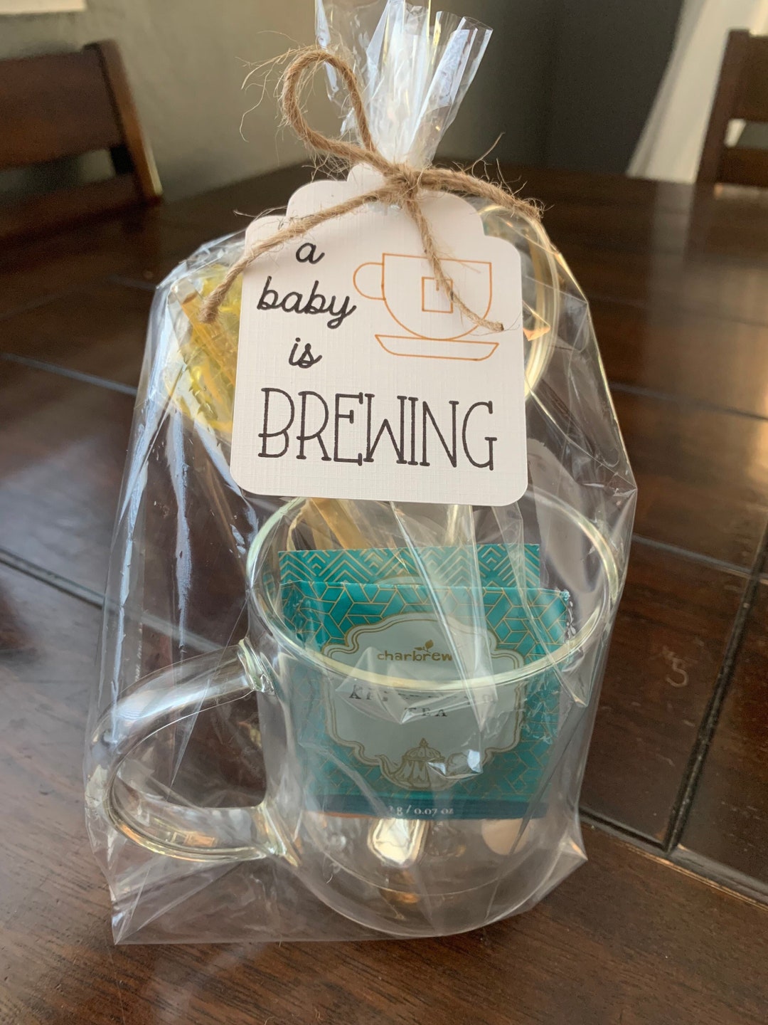 Personalized Baby Shower Favors - Etsy