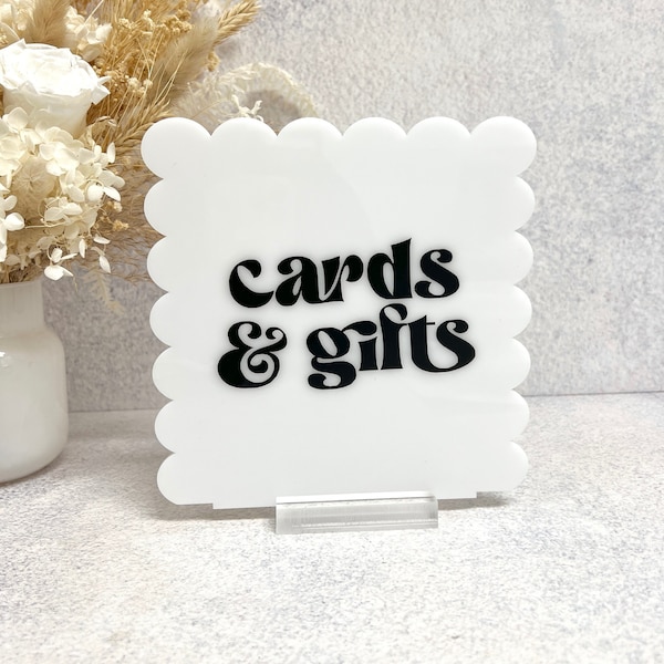 Wedding Countdown Acrylic Sign - Etsy