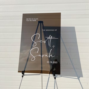 UV Printed Acrylic Sign - Dalmatins font