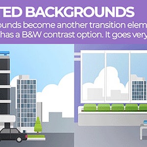Turnaround Character Animation Toolkit For After Effects image 5