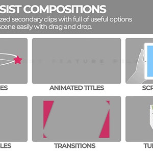 Turnaround Character Animation Toolkit For After Effects image 7