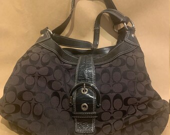 antique coach purses