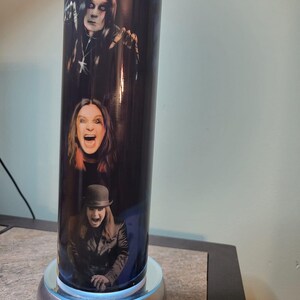 ozzy king of darkness