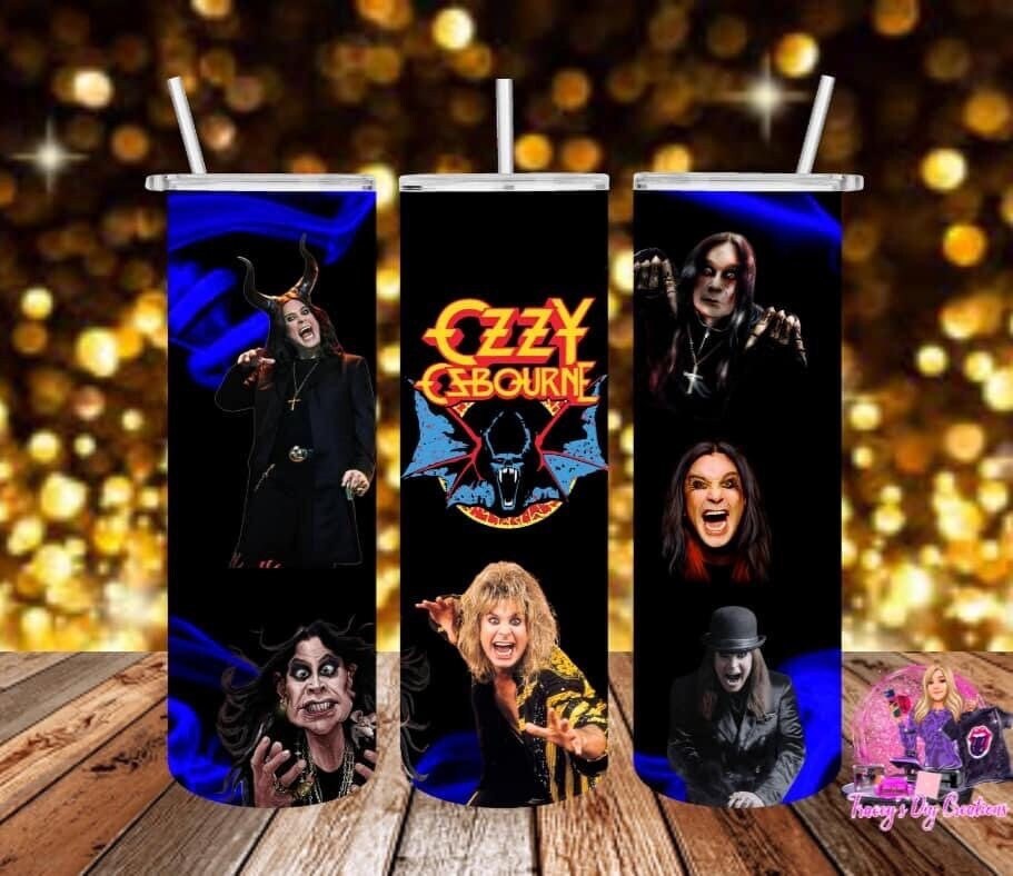 ozzy king of darkness