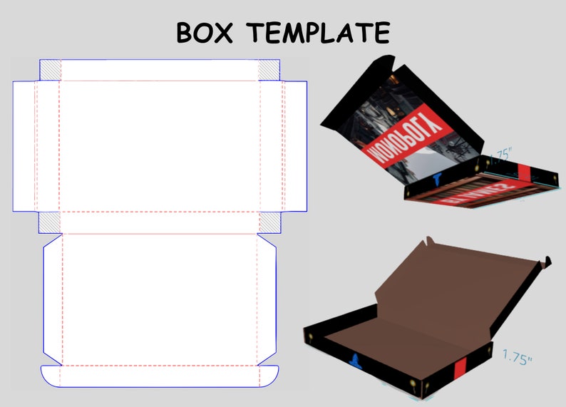 Modèle Monopoly personnalisé Canvas Jeux de société Monopoly entièrement modifiables sur Canva Téléchargement instantané du PDF image 9