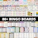 see more listings in the Bingo section